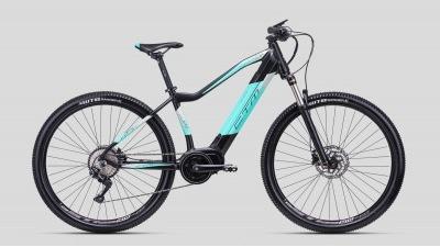 Elektrobicykle dámske za najlepšie ceny.